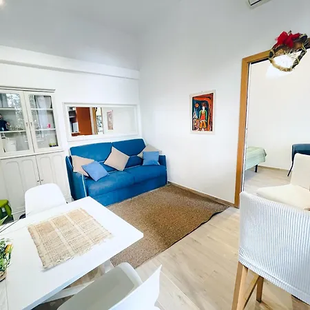 San Lorenzo 47 Loft רומא