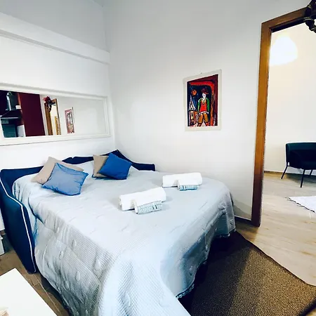 San Lorenzo 47 Loft