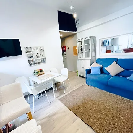 Apartamento San Lorenzo 47 Loft