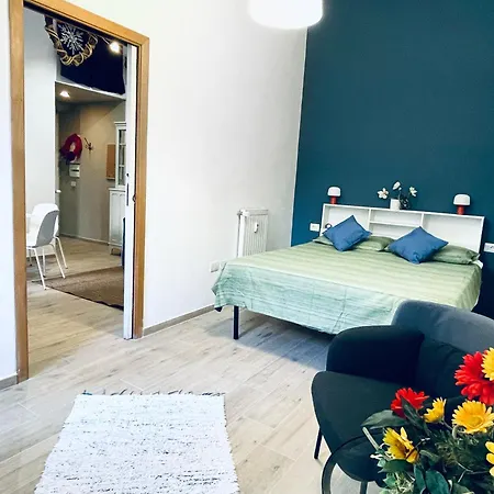 San Lorenzo 47 Loft